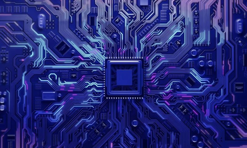 泸州工业物联网核心技术体系与落地应用解析